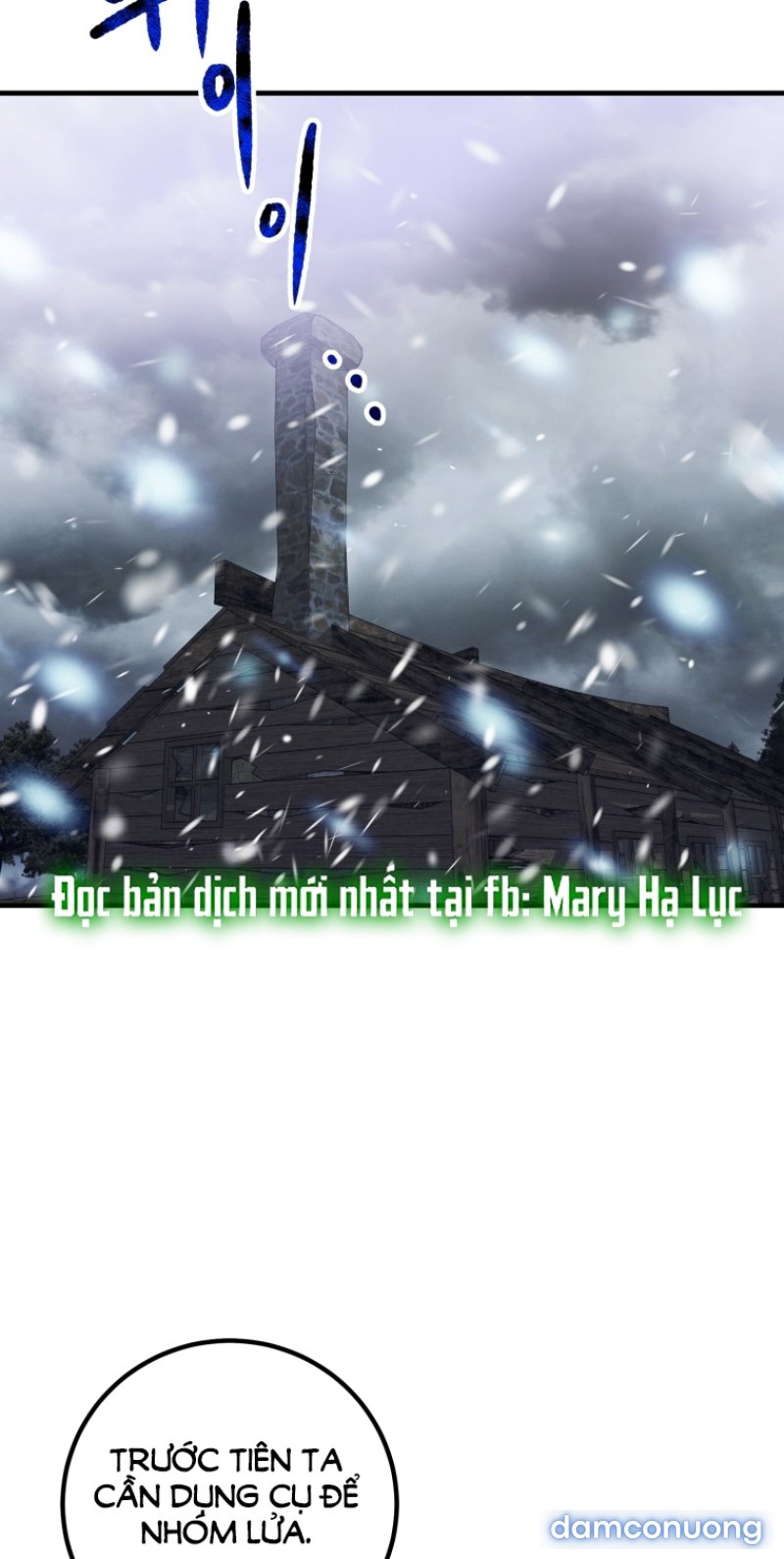 [15+] KHI TÔI BỊ CHÚ CHÓ TÔI BỎ RƠI CẮN 
