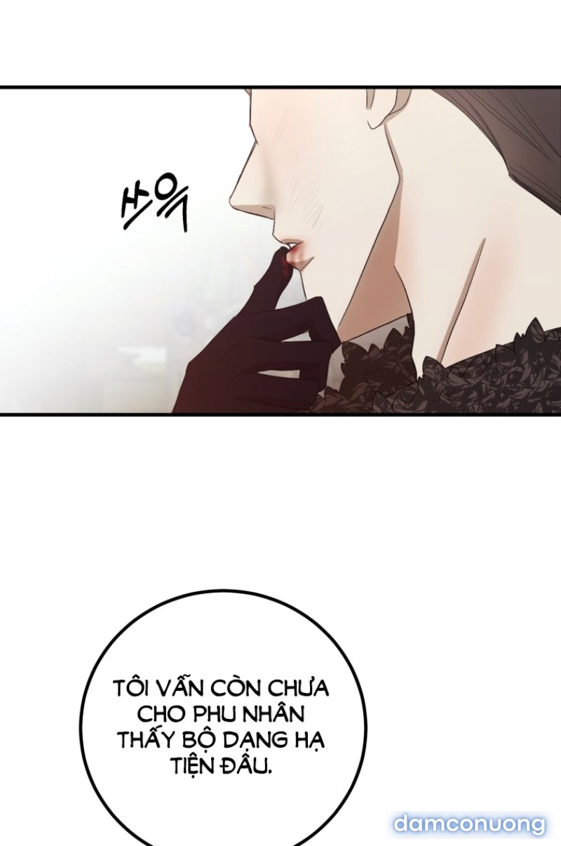 [15+] KHI TÔI BỊ CHÚ CHÓ TÔI BỎ RƠI CẮN 