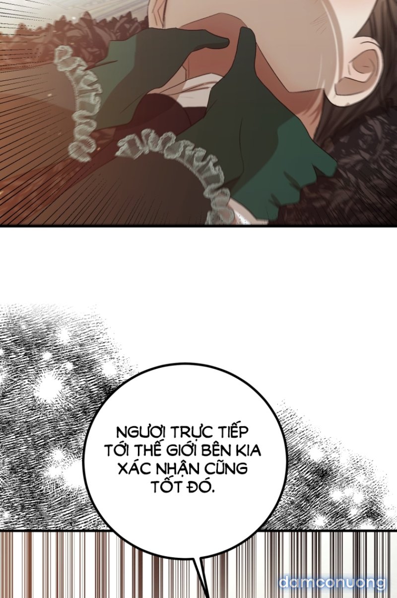 [15+] KHI TÔI BỊ CHÚ CHÓ TÔI BỎ RƠI CẮN 
