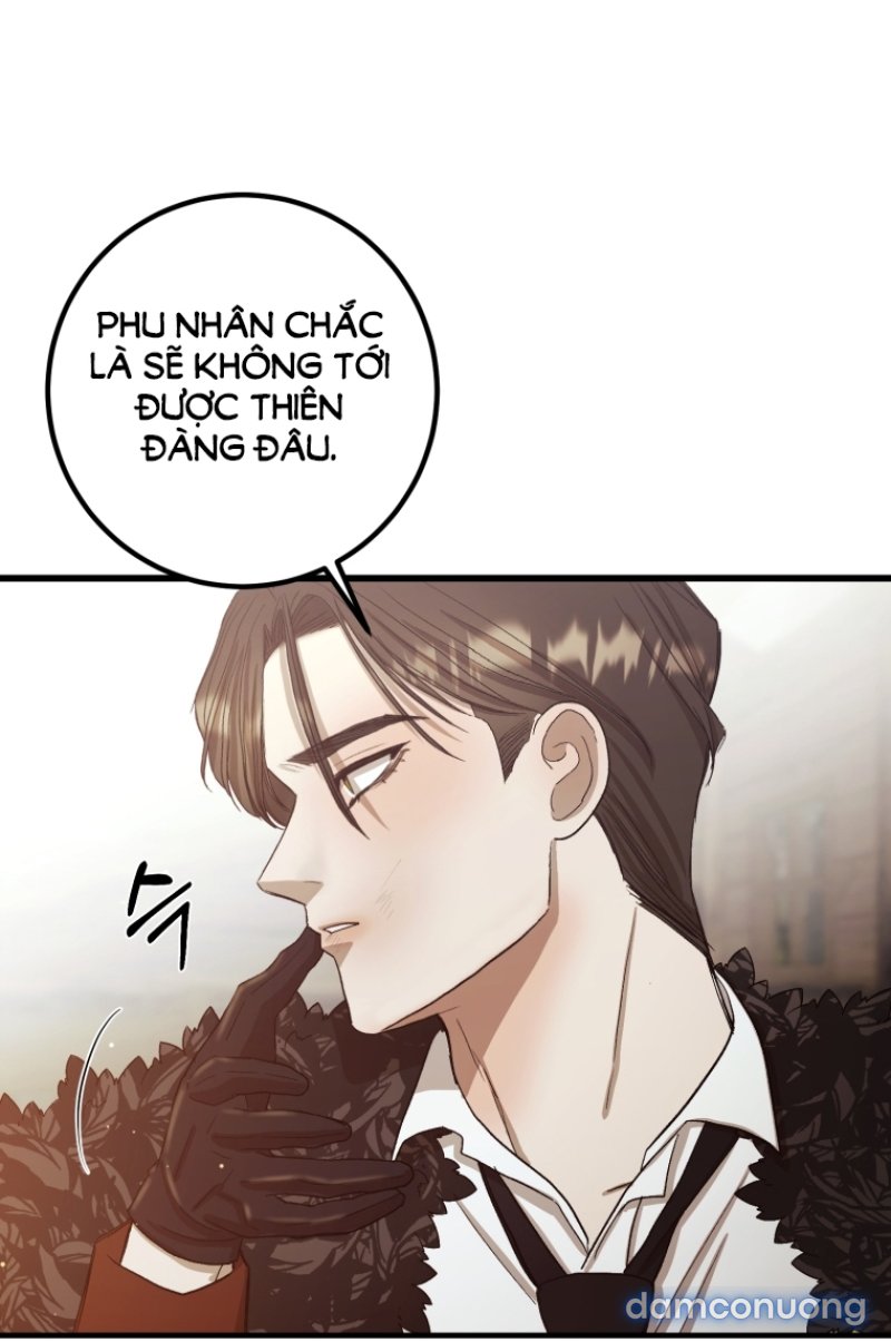 [15+] KHI TÔI BỊ CHÚ CHÓ TÔI BỎ RƠI CẮN 