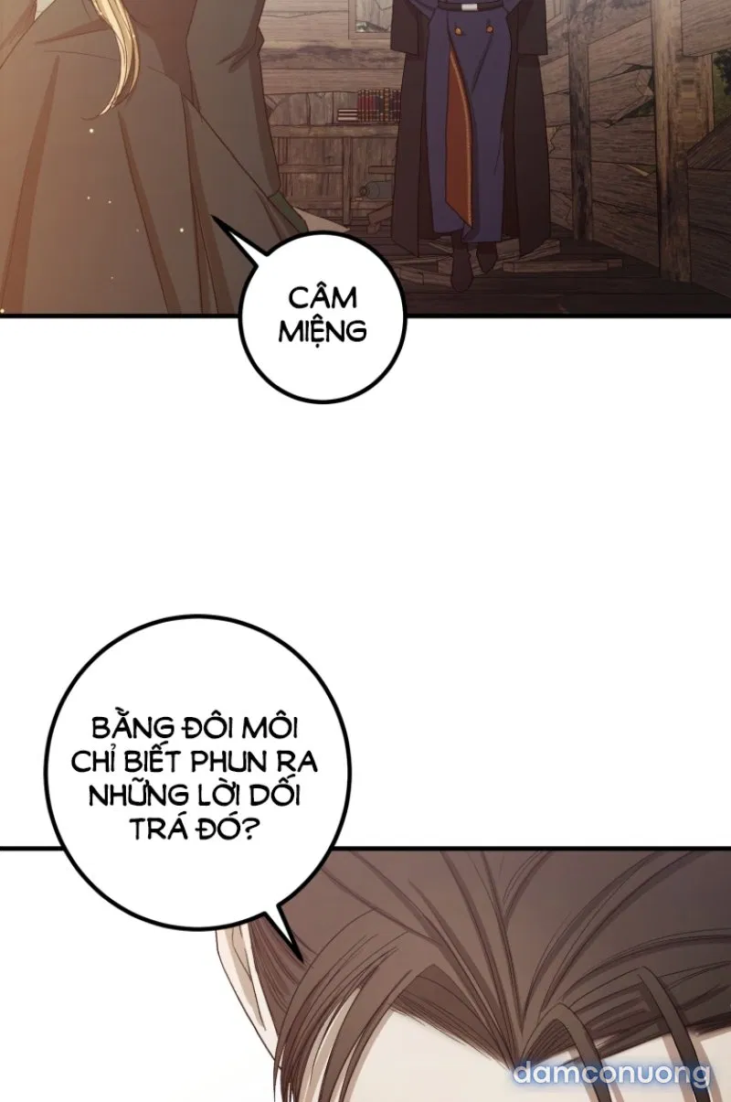 [15+] KHI TÔI BỊ CHÚ CHÓ TÔI BỎ RƠI CẮN 