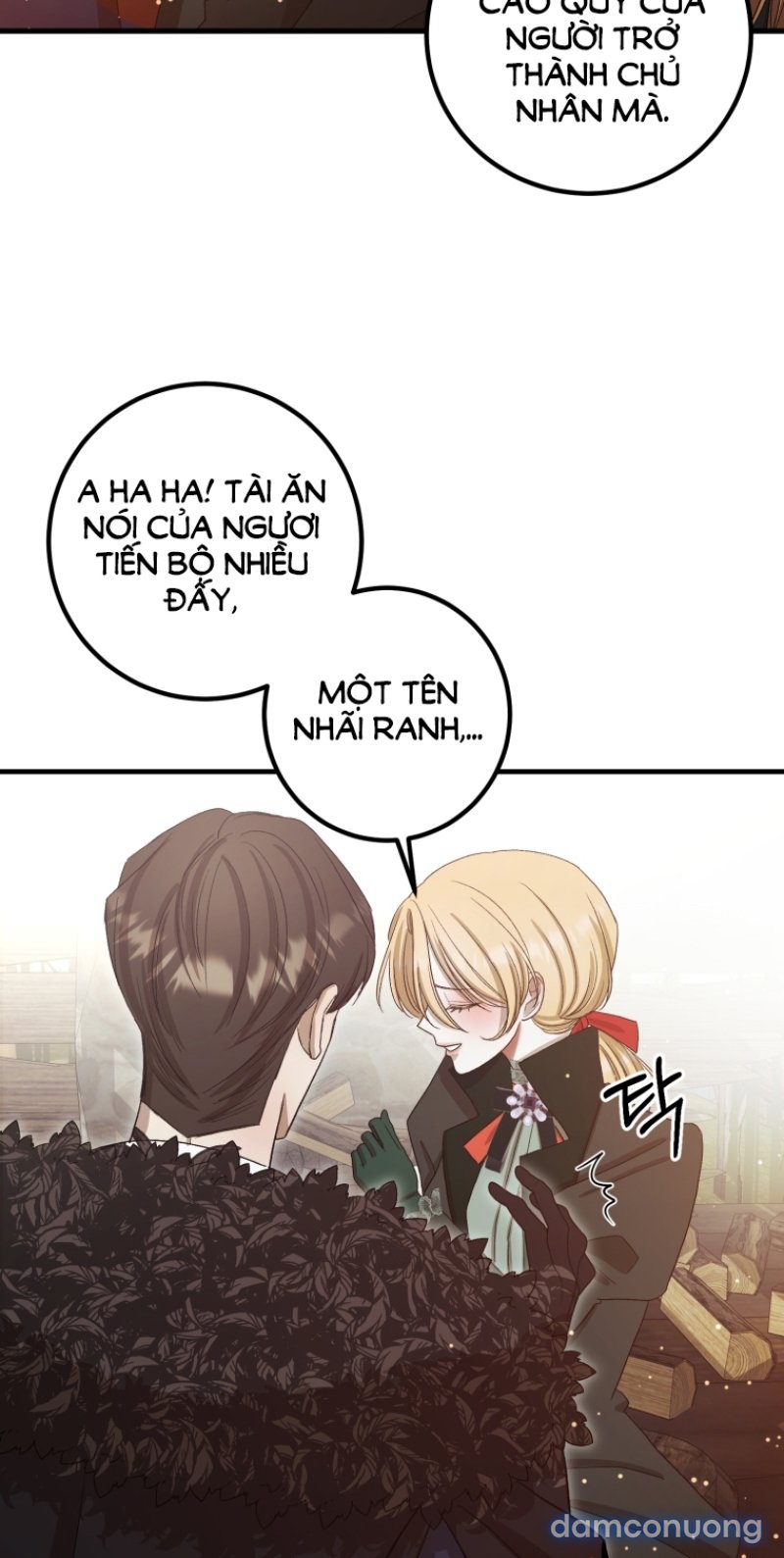 [15+] KHI TÔI BỊ CHÚ CHÓ TÔI BỎ RƠI CẮN 