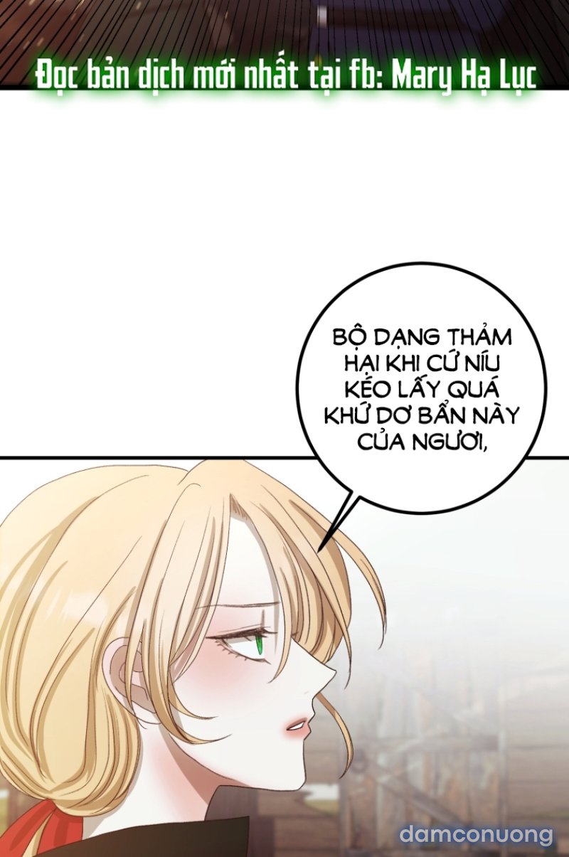 [15+] KHI TÔI BỊ CHÚ CHÓ TÔI BỎ RƠI CẮN 
