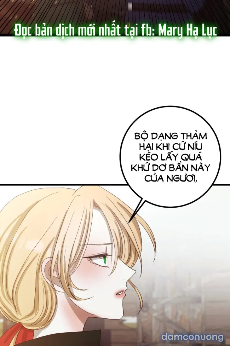 [15+] KHI TÔI BỊ CHÚ CHÓ TÔI BỎ RƠI CẮN 