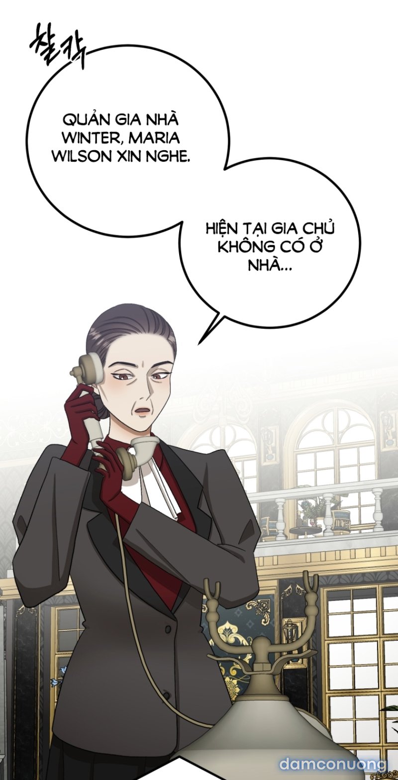 [15+] KHI TÔI BỊ CHÚ CHÓ TÔI BỎ RƠI CẮN 