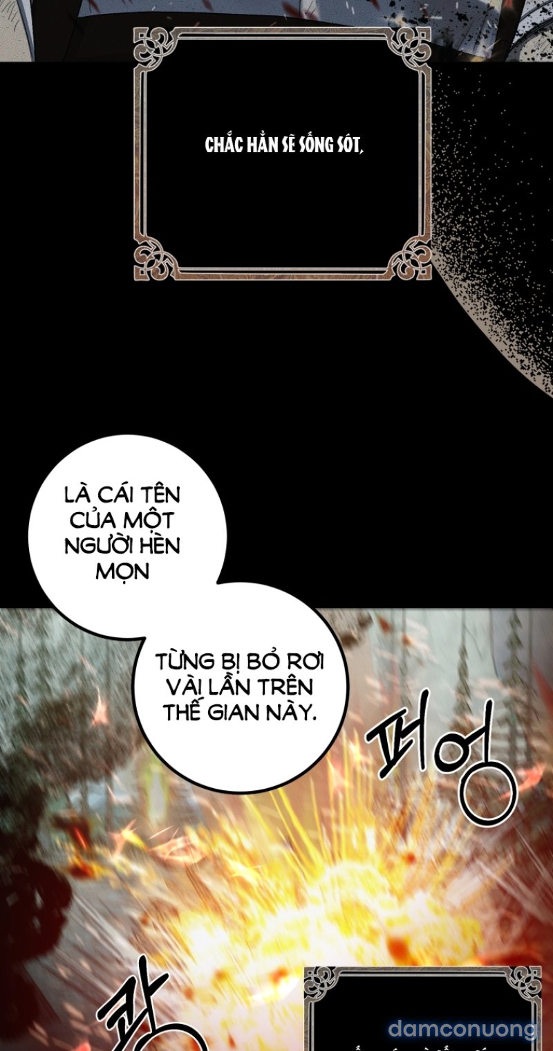 [15+] KHI TÔI BỊ CHÚ CHÓ TÔI BỎ RƠI CẮN 