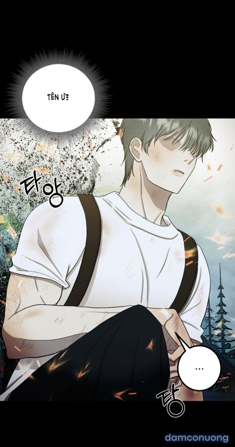 [15+] KHI TÔI BỊ CHÚ CHÓ TÔI BỎ RƠI CẮN 