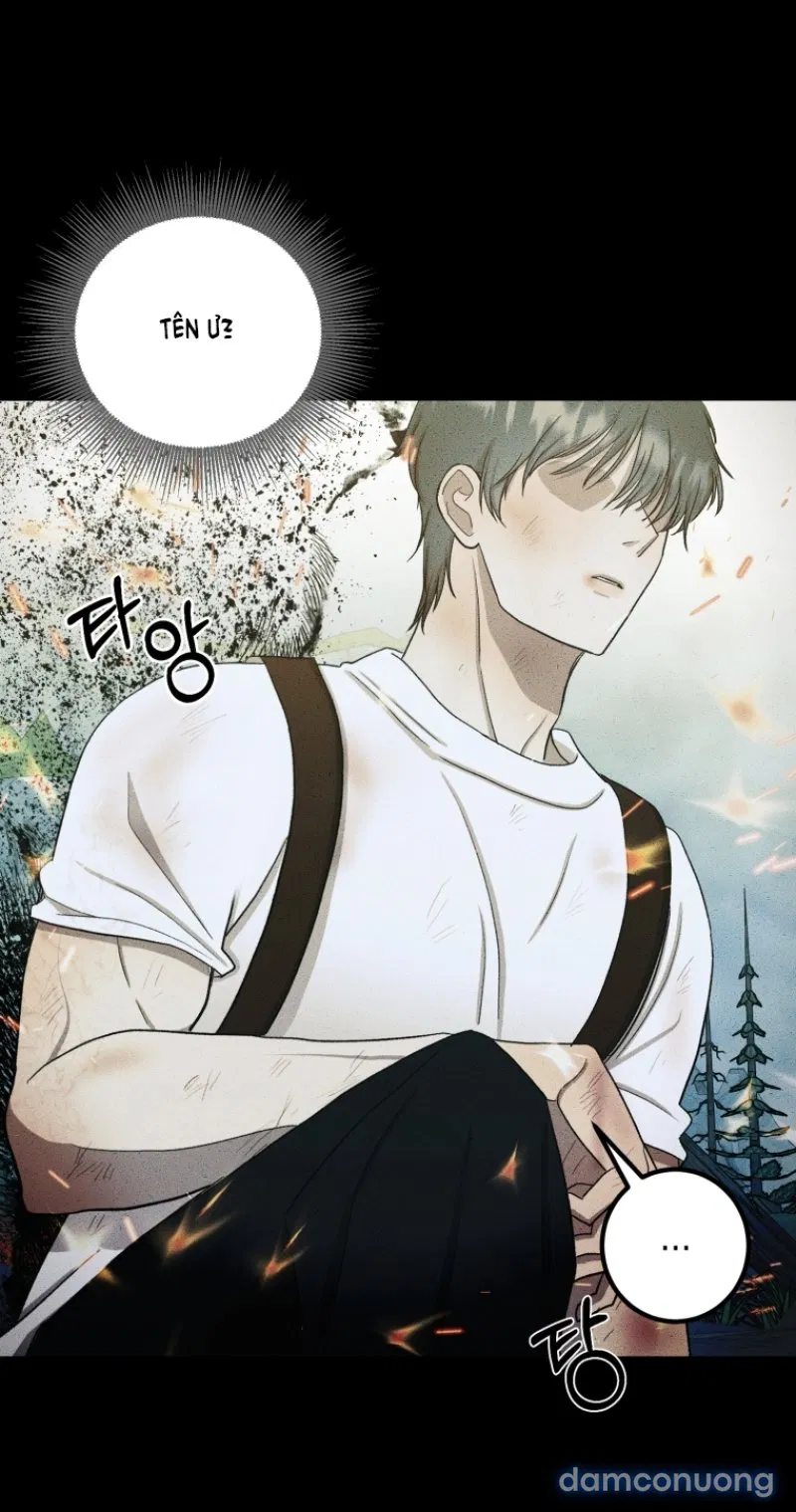 [15+] KHI TÔI BỊ CHÚ CHÓ TÔI BỎ RƠI CẮN 