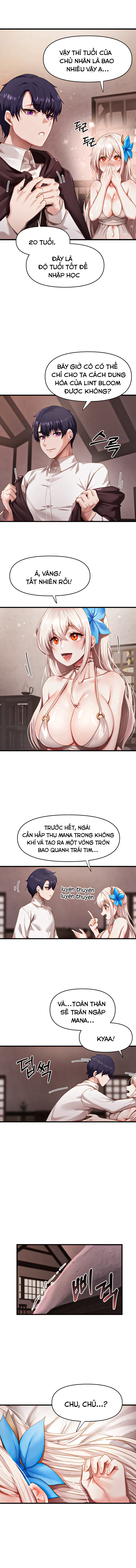 Giao thương. Thiếu nữ sa ngã. Chưa từng được sử dụng. 