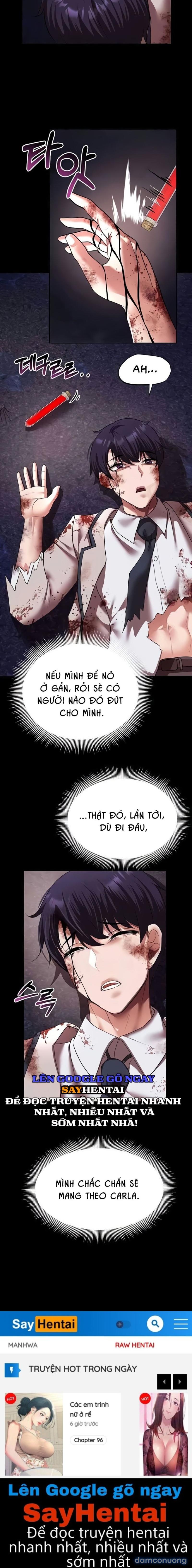Giao thương. Thiếu nữ sa ngã. Chưa từng được sử dụng. 