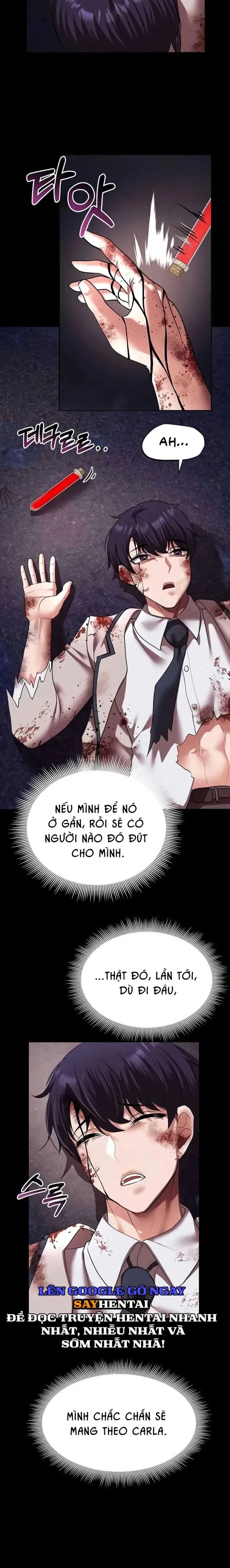 Giao thương. Thiếu nữ sa ngã. Chưa từng được sử dụng. 