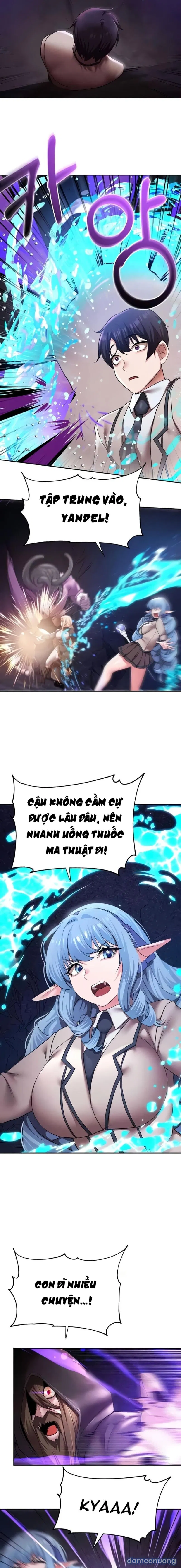 Giao thương. Thiếu nữ sa ngã. Chưa từng được sử dụng. 