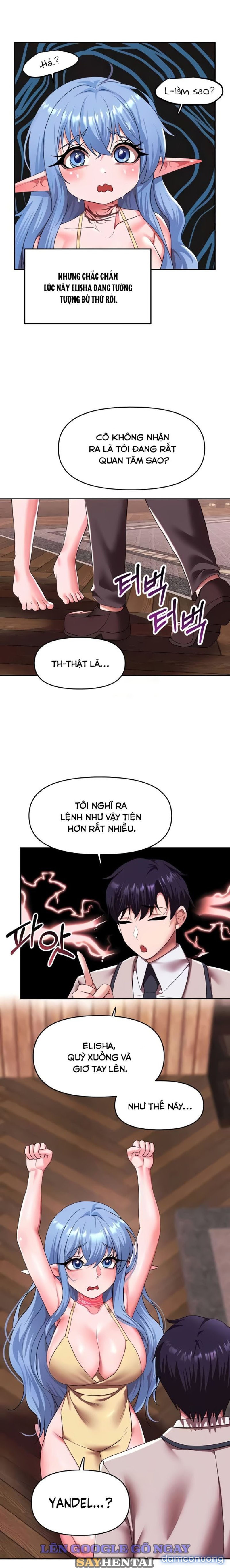 Giao thương. Thiếu nữ sa ngã. Chưa từng được sử dụng. 