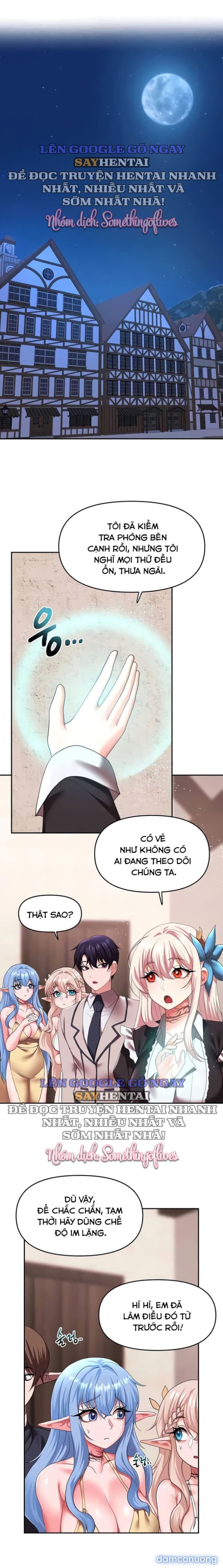 Giao thương. Thiếu nữ sa ngã. Chưa từng được sử dụng. 