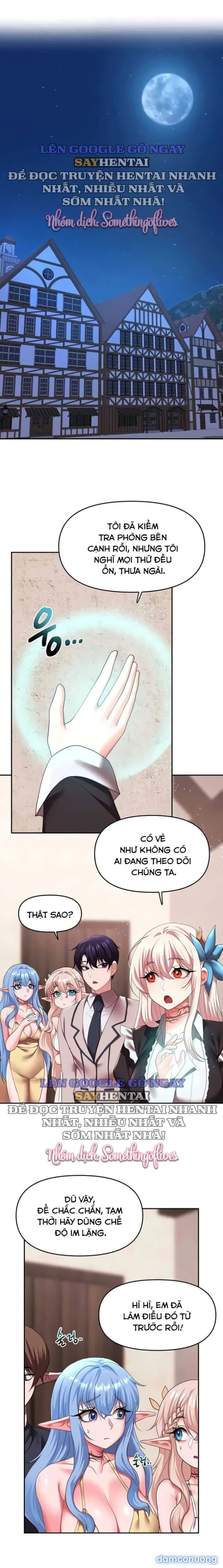 Giao thương. Thiếu nữ sa ngã. Chưa từng được sử dụng. 