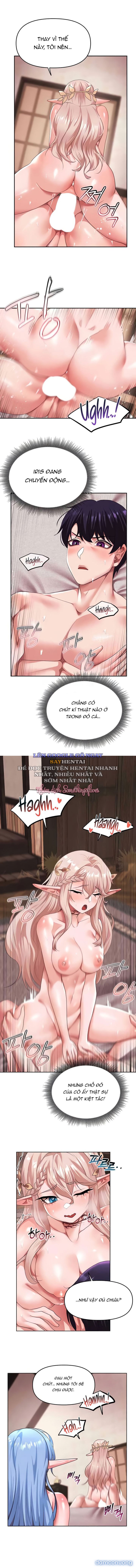 Giao thương. Thiếu nữ sa ngã. Chưa từng được sử dụng. 