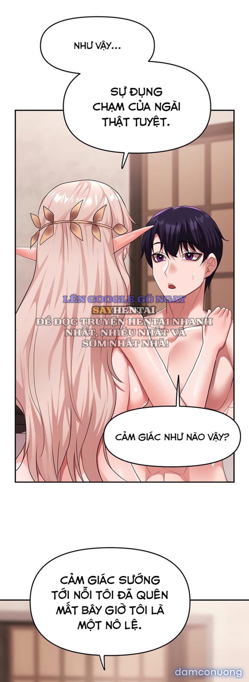 Giao thương. Thiếu nữ sa ngã. Chưa từng được sử dụng. 