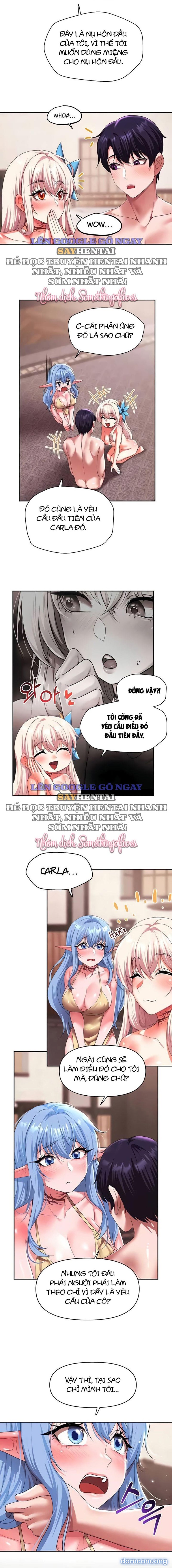 Giao thương. Thiếu nữ sa ngã. Chưa từng được sử dụng. 