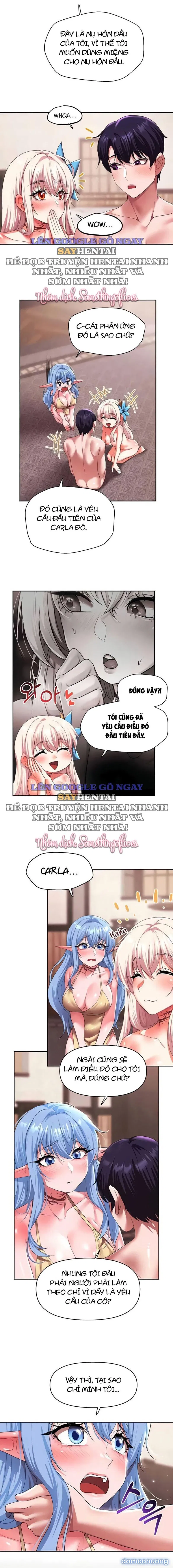 Giao thương. Thiếu nữ sa ngã. Chưa từng được sử dụng. 