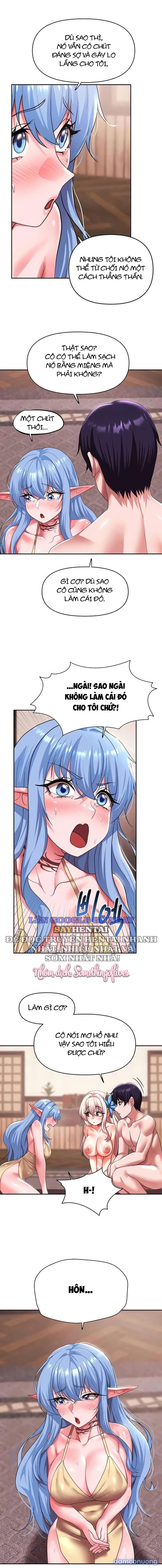 Giao thương. Thiếu nữ sa ngã. Chưa từng được sử dụng. 