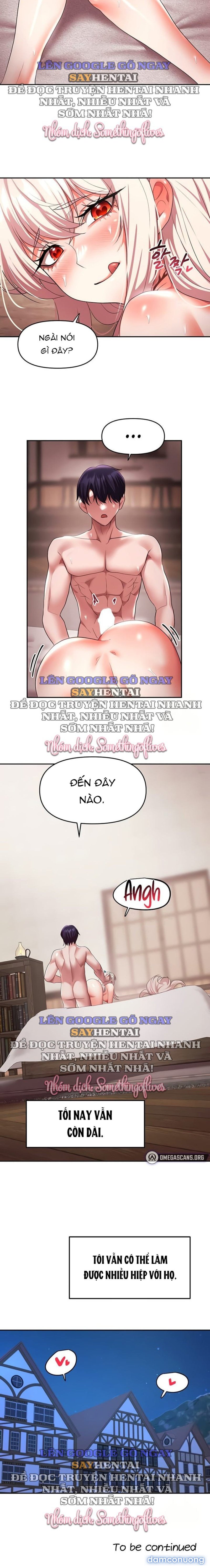 Giao thương. Thiếu nữ sa ngã. Chưa từng được sử dụng. 