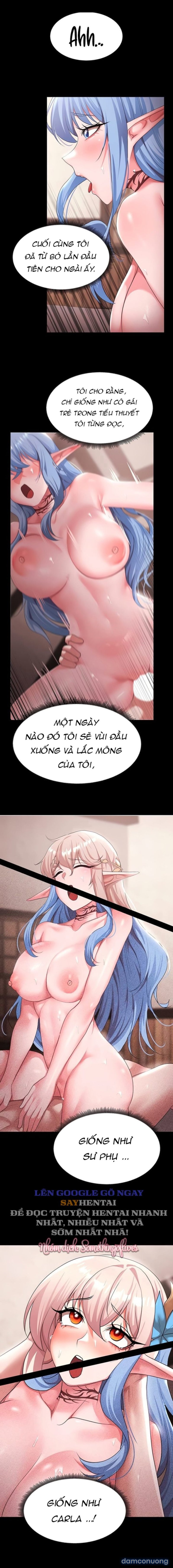 Giao thương. Thiếu nữ sa ngã. Chưa từng được sử dụng. 