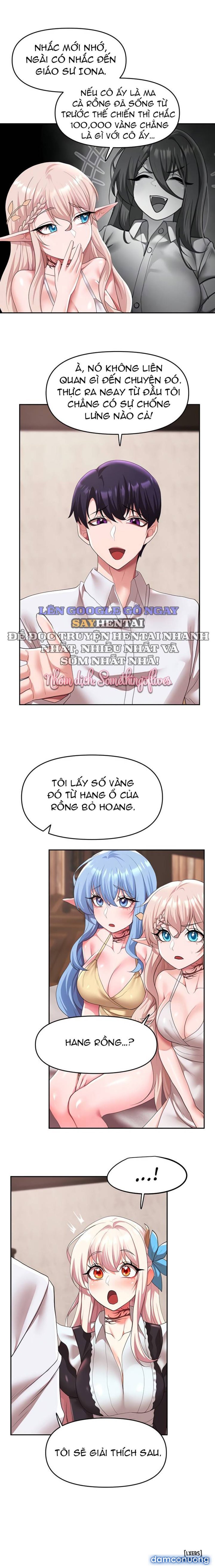 Giao thương. Thiếu nữ sa ngã. Chưa từng được sử dụng. 