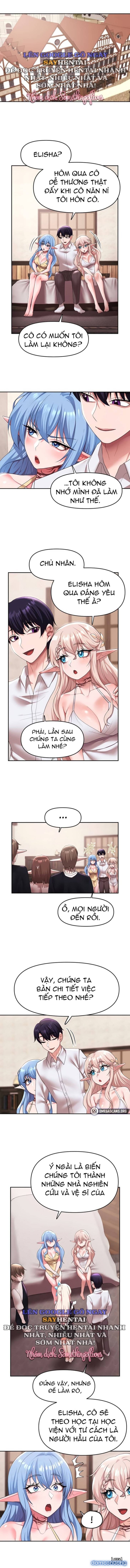 Giao thương. Thiếu nữ sa ngã. Chưa từng được sử dụng. 