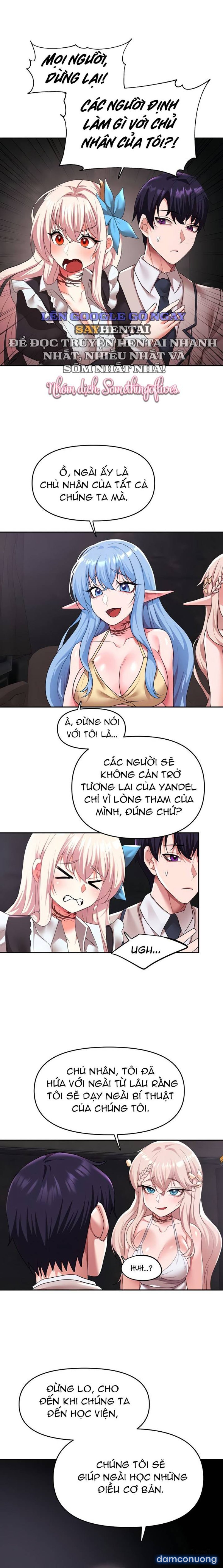 Giao thương. Thiếu nữ sa ngã. Chưa từng được sử dụng. 