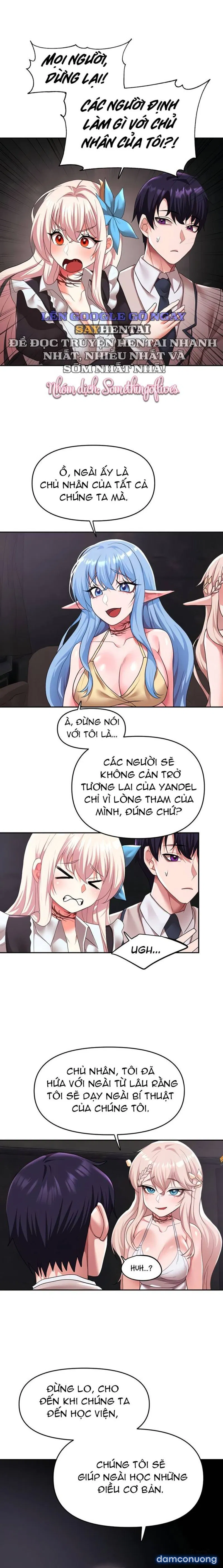 Giao thương. Thiếu nữ sa ngã. Chưa từng được sử dụng. 