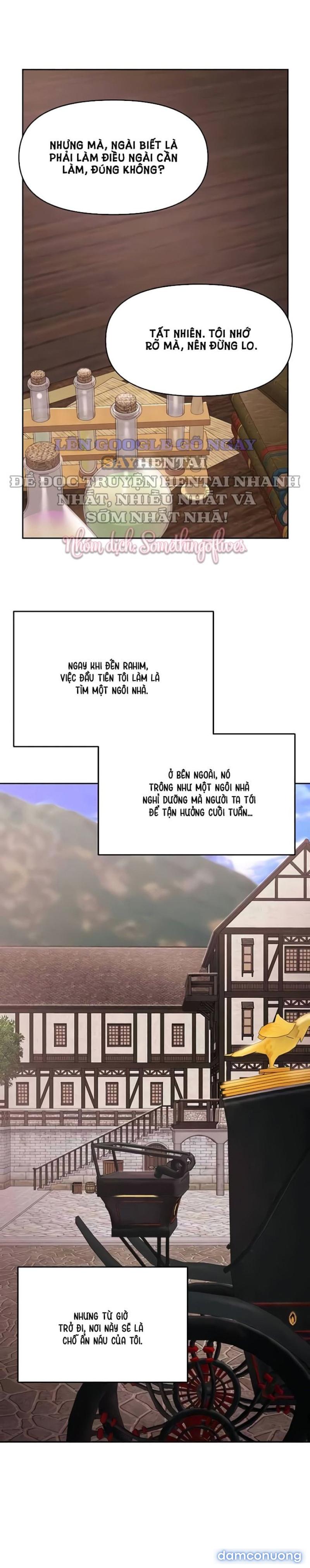 Giao thương. Thiếu nữ sa ngã. Chưa từng được sử dụng. 