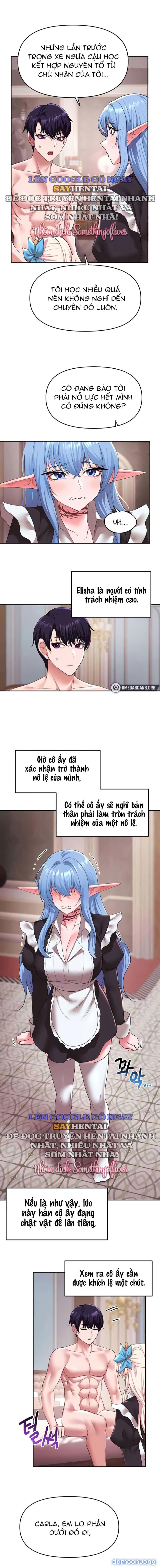 Giao thương. Thiếu nữ sa ngã. Chưa từng được sử dụng. 