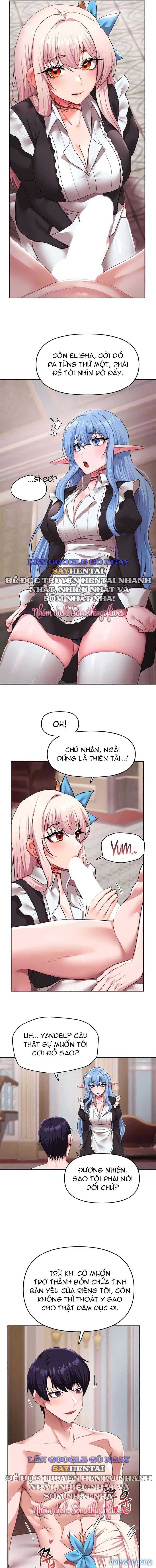 Giao thương. Thiếu nữ sa ngã. Chưa từng được sử dụng. 