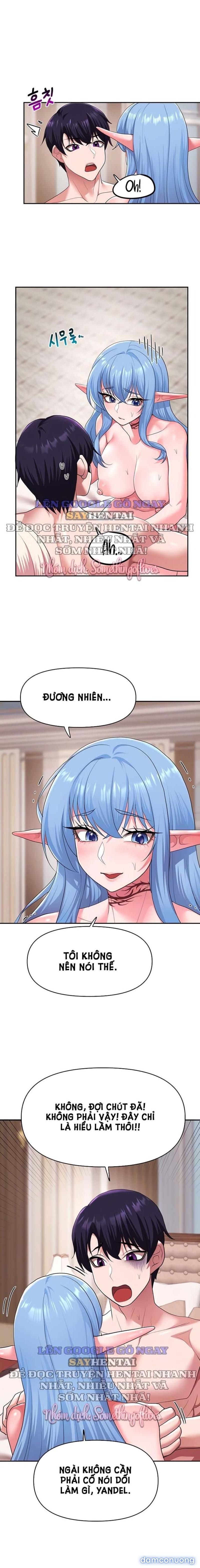 Giao thương. Thiếu nữ sa ngã. Chưa từng được sử dụng. 