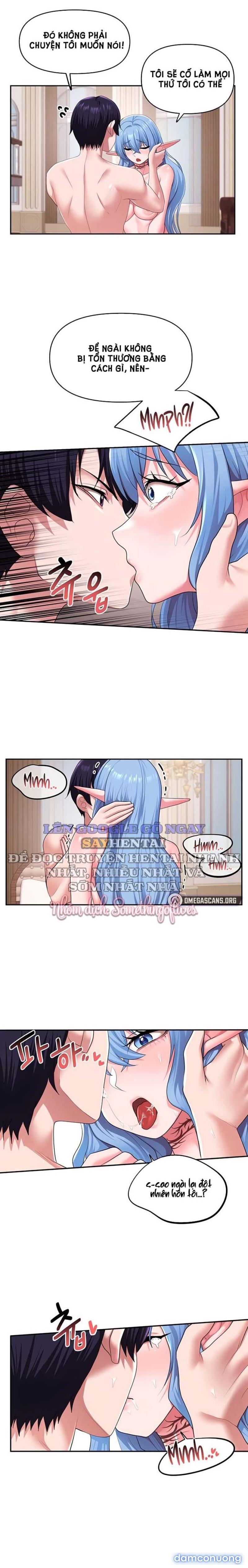 Giao thương. Thiếu nữ sa ngã. Chưa từng được sử dụng. 