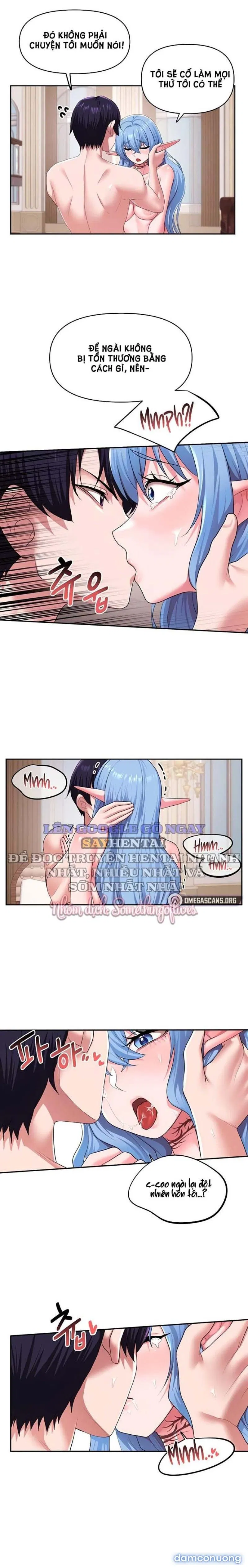 Giao thương. Thiếu nữ sa ngã. Chưa từng được sử dụng. 