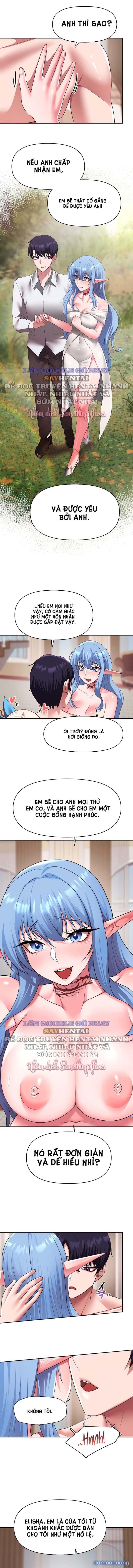 Giao thương. Thiếu nữ sa ngã. Chưa từng được sử dụng. 