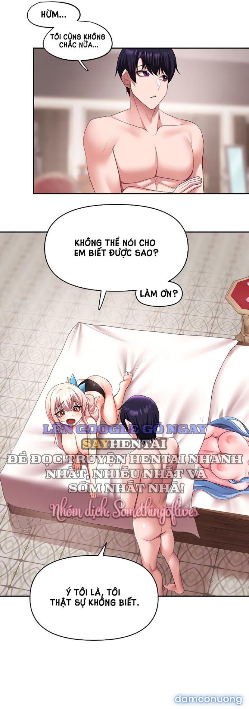 Giao thương. Thiếu nữ sa ngã. Chưa từng được sử dụng. 