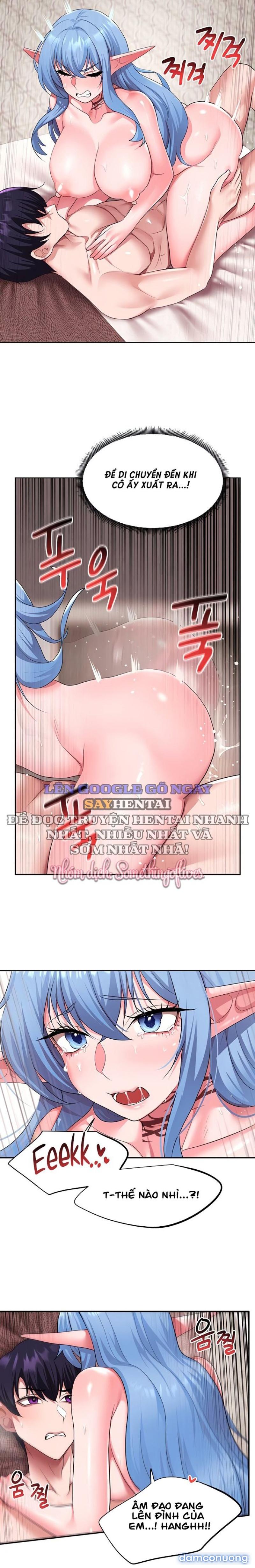 Giao thương. Thiếu nữ sa ngã. Chưa từng được sử dụng. 