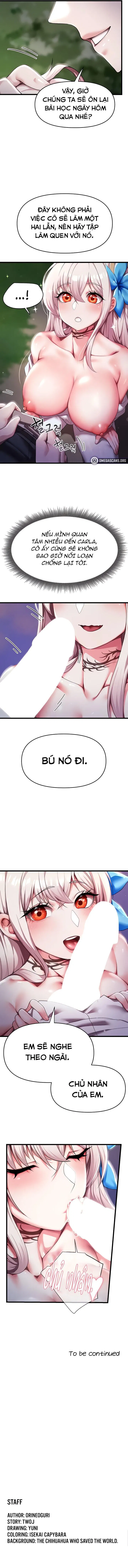 Giao thương. Thiếu nữ sa ngã. Chưa từng được sử dụng. 