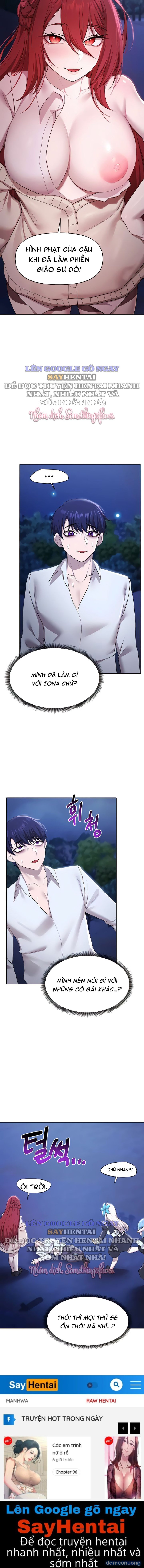 Giao thương. Thiếu nữ sa ngã. Chưa từng được sử dụng. 