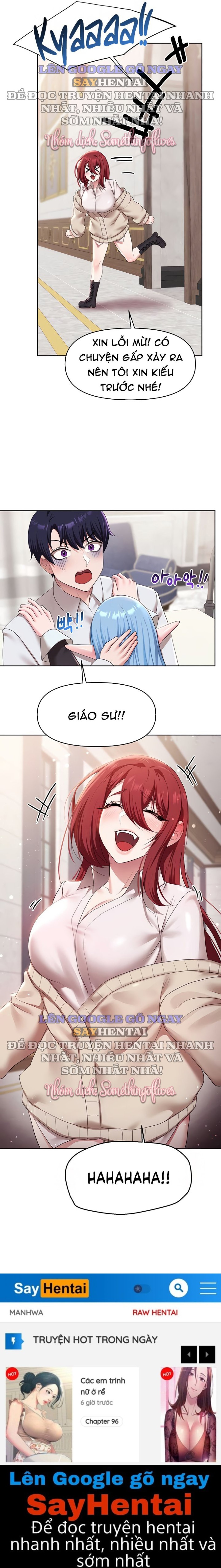 Giao thương. Thiếu nữ sa ngã. Chưa từng được sử dụng. 