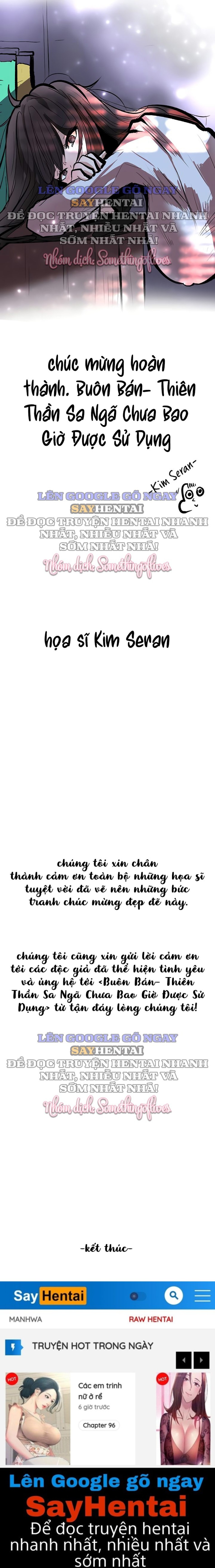 Giao thương. Thiếu nữ sa ngã. Chưa từng được sử dụng. 