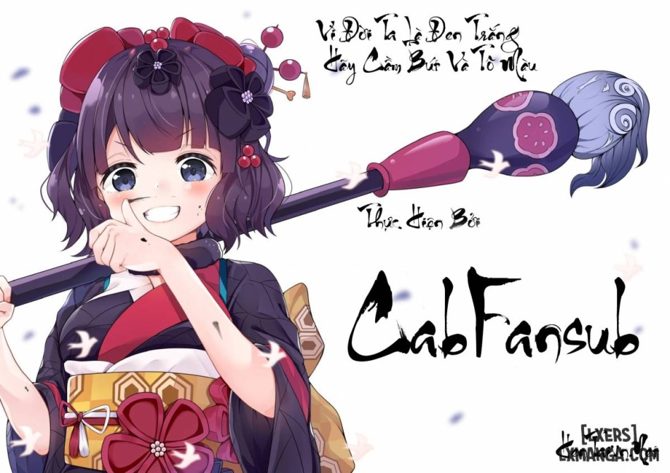 Fuya Syndrome 