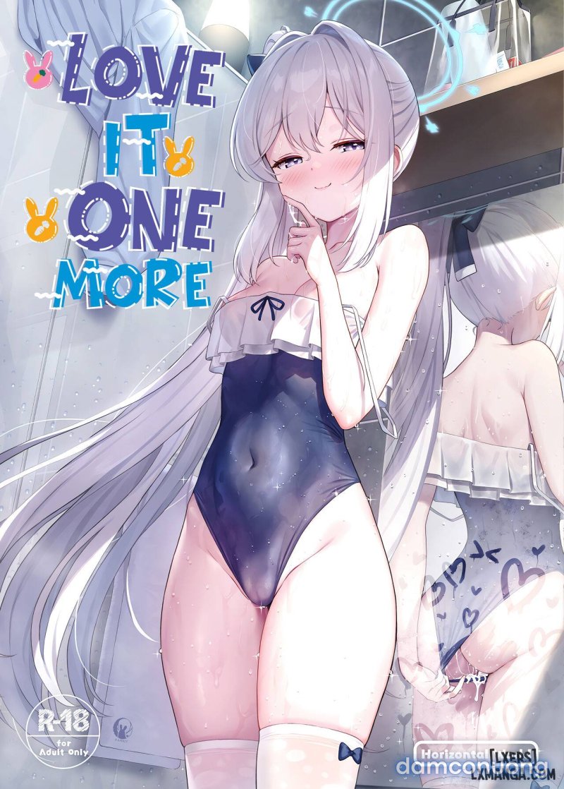 Love It One More 