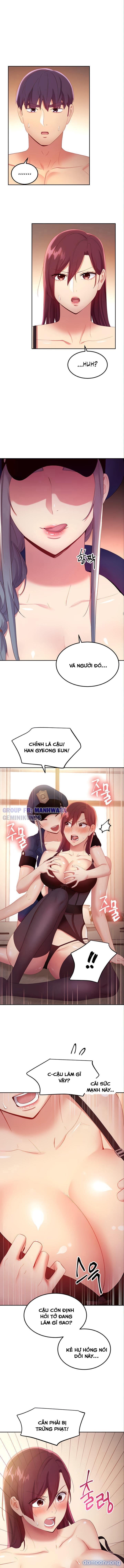 Mẹ kế và những người bạn dâm dục- Cuộc chiến không cân sức - KHÔNG CHE 