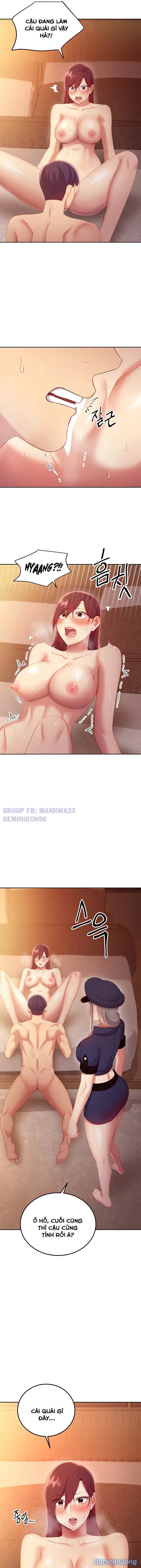 Mẹ Kế Và Những Người Bạn (Stepmother Friends) 