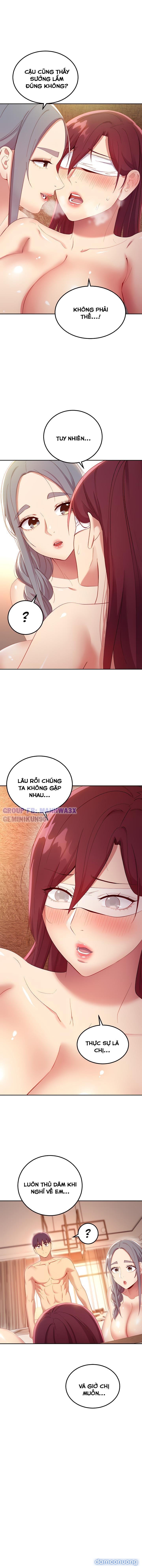 Mẹ kế và những người bạn dâm dục- Cuộc chiến không cân sức - KHÔNG CHE 