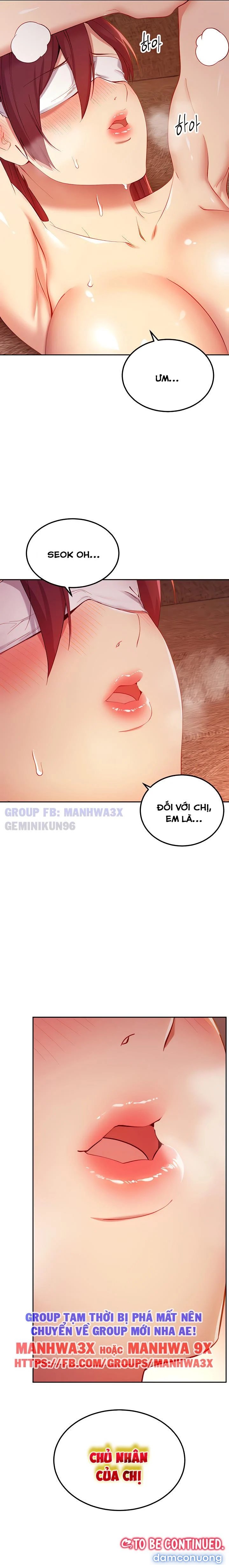 Mẹ kế và những người bạn dâm dục- Cuộc chiến không cân sức - KHÔNG CHE 