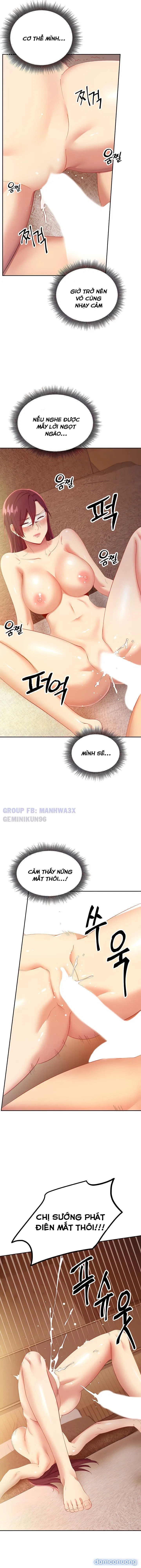 Mẹ Kế Và Những Người Bạn (Stepmother Friends) 